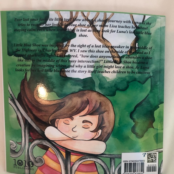 Birthday Bash Books and Plush dolls Book Bundle - Picture 12 of 16